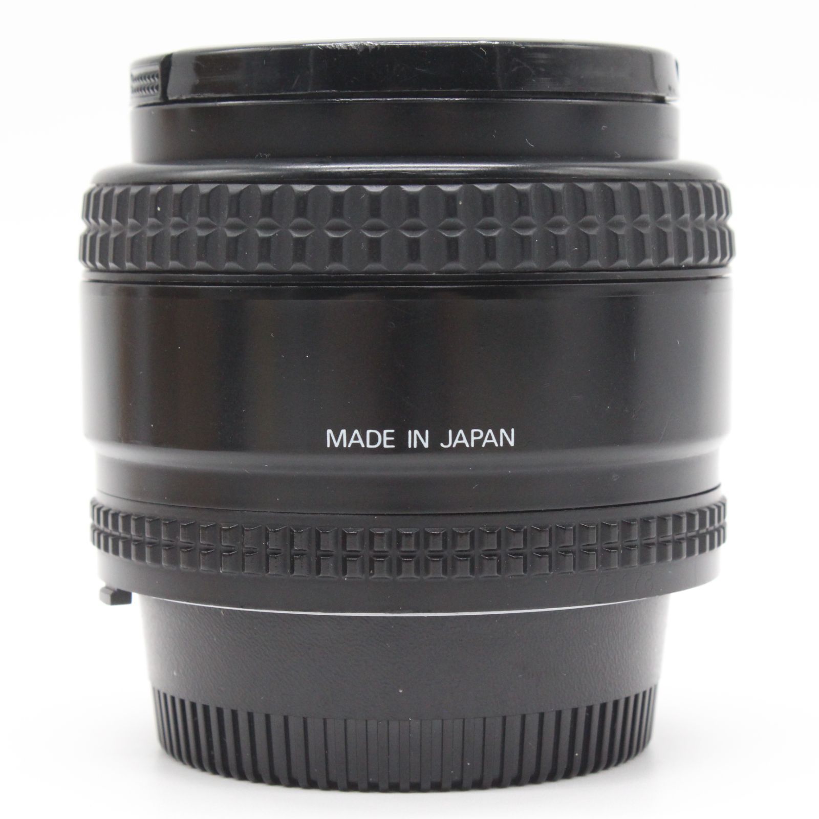 Nikon AF NIKKOR 24mm f/2.8（美品） Exc+5] Nikon AF Nikkor 24mm f/2.8 D Wide Angle Lens from