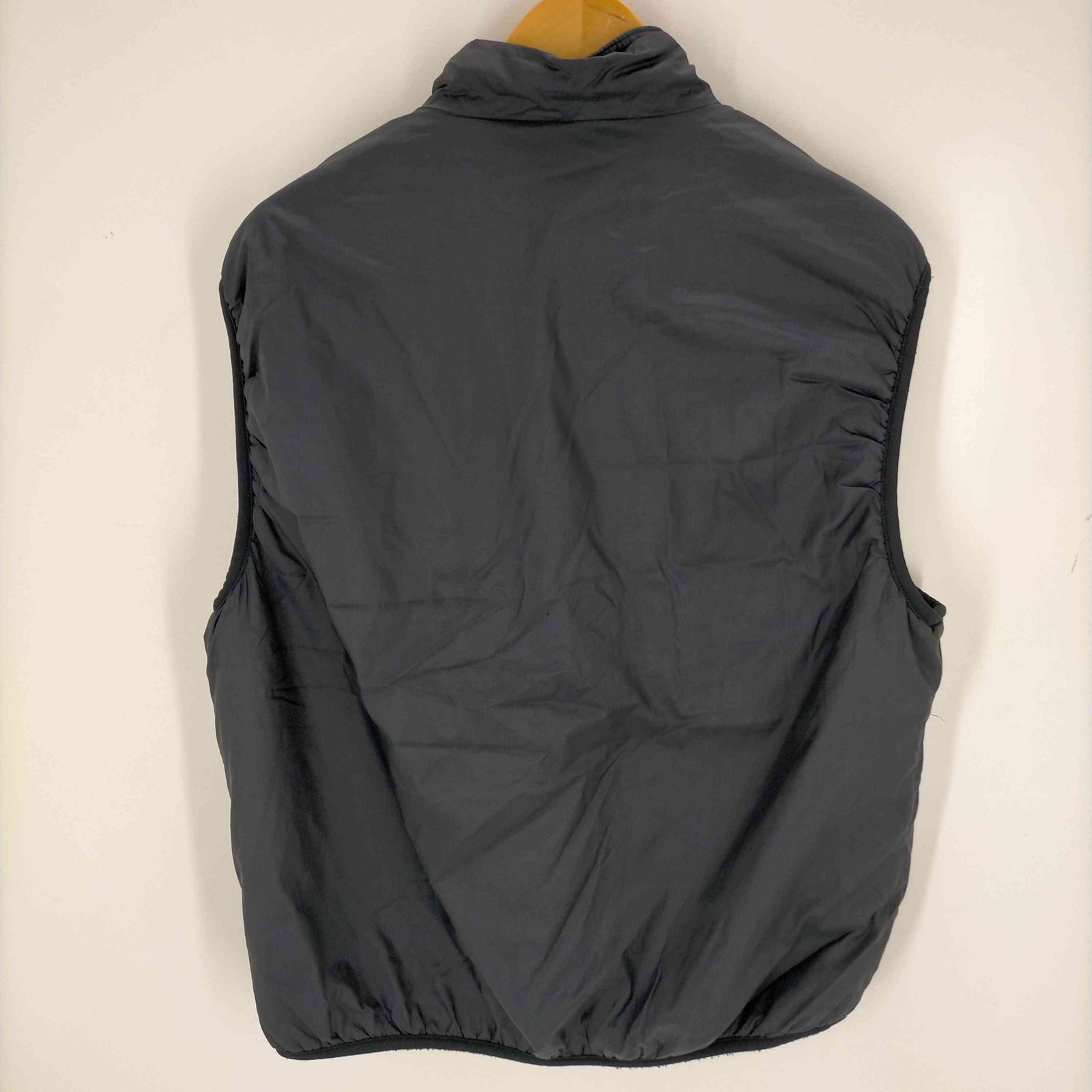 96年USA製 patagonia パフボールベスト S USED 96年FW USA製