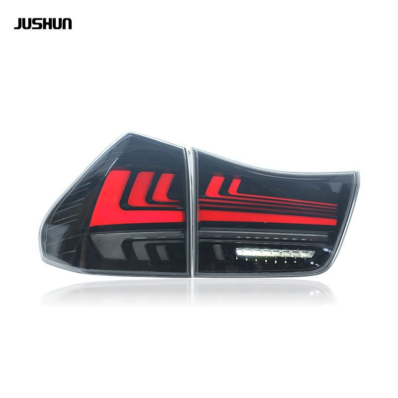 改装新型LEDデイタイムランニングランプ ブレーキランプ