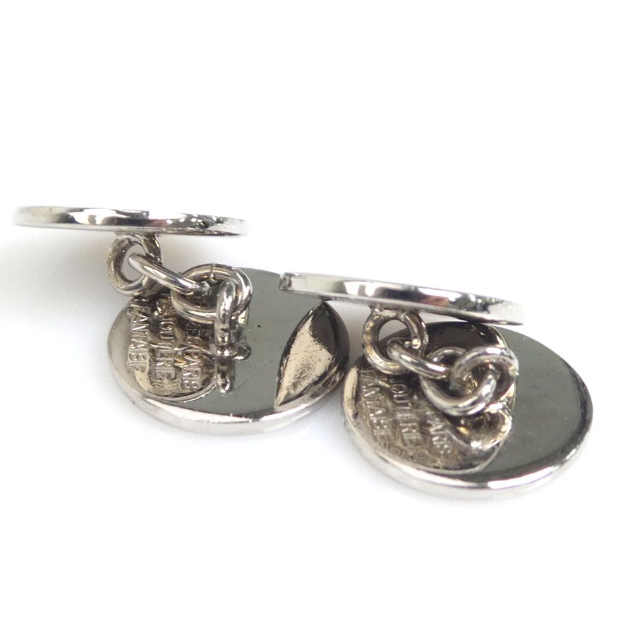 エルメス HERMES カフス BIJOUTERIE FANTAISE セリエ - メルカリ