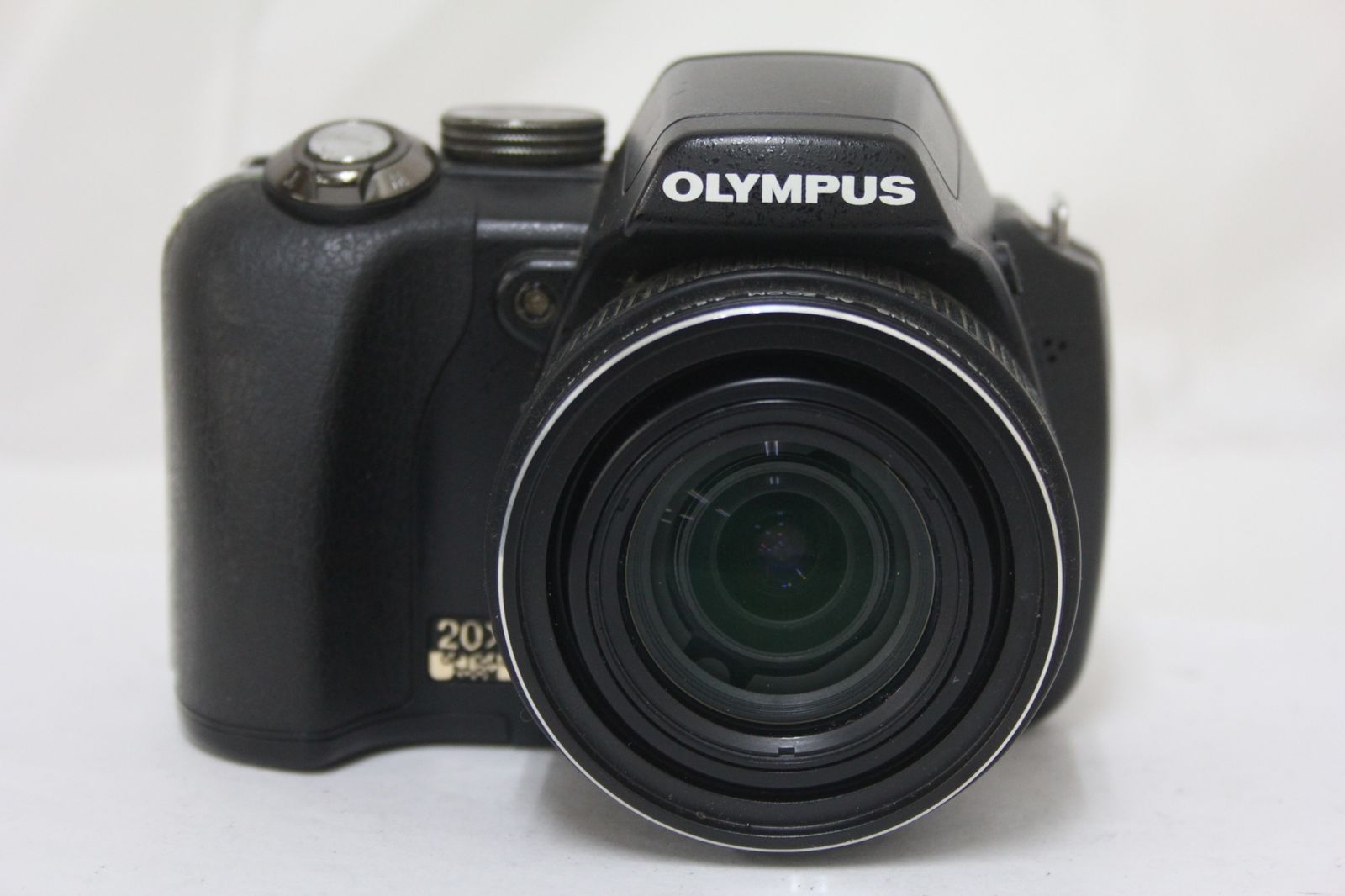 【完動品】OLYMPUS SP-565UZ デジタルカメラ 単3電池 デジタルカメラ/SP-565UZ | ビーエッチ株式会社