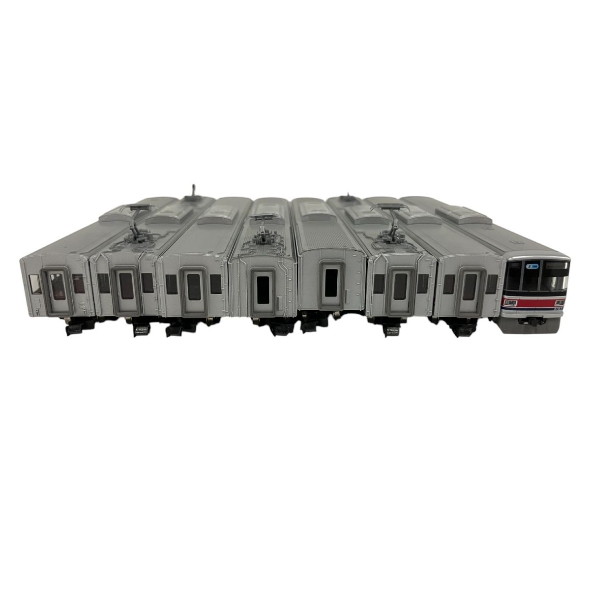 鉄道模型 GREENMAX 50738 50738＞南海10000系サザン（全車座席指定）8両編成セット（動力