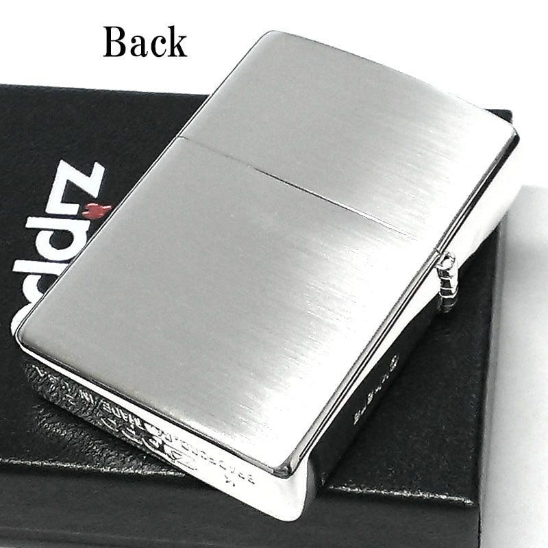 ZIPPO エヴァンゲリオン ネルフ ライター リバイバル 赤銀  ジッポ ZIPPO エヴァンゲリオン ネルフマーク ライター リバイバル版