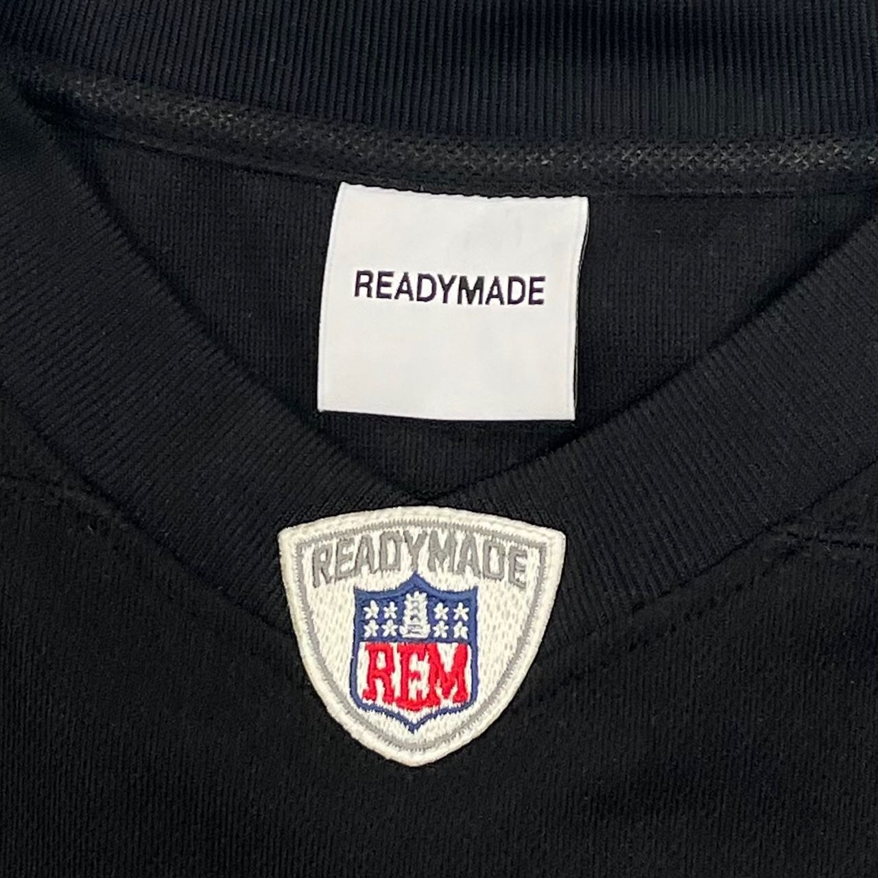 定価60500円 READYMADE 23SS GAME SHIRT ゲームシャツ レディメイド RE