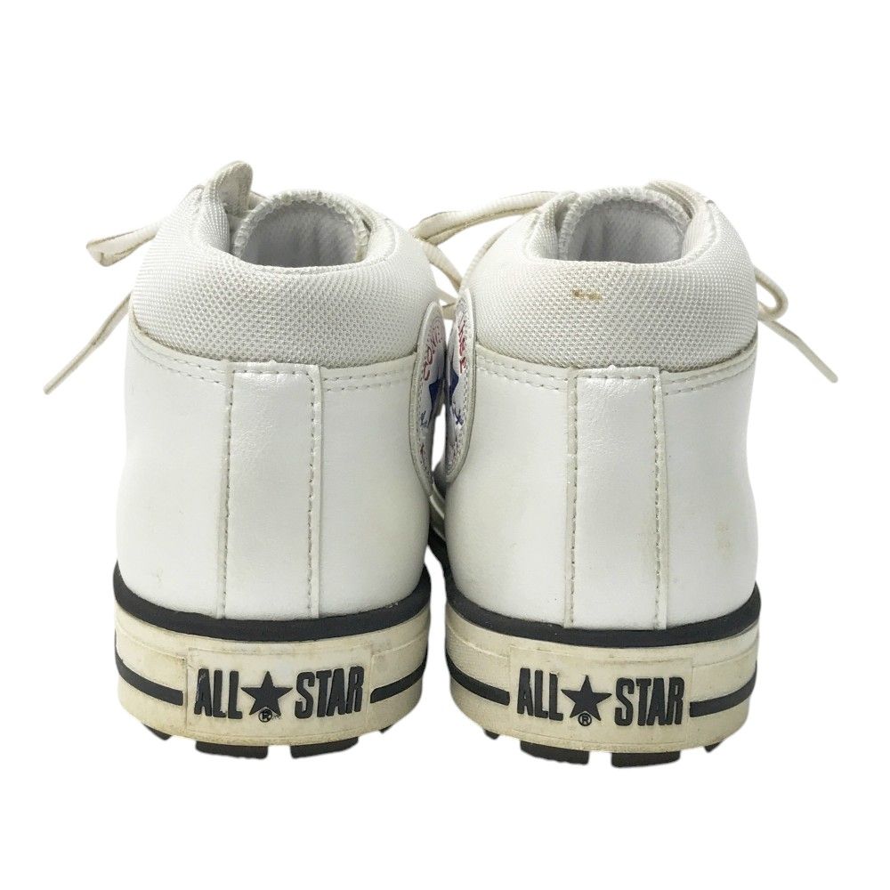 コンバース　オールスター　ハイカット　hi ホワイト 5 ゴルフシューズ 楽天市場】コンバース ゴルフシューズ オールスター GF ST HI