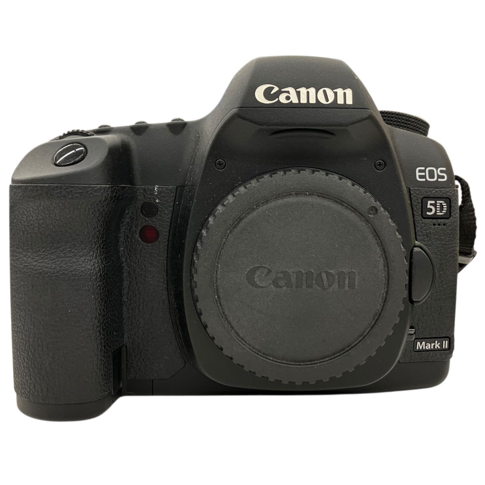 ジャンク Canon デジタル一眼カメラ EOS Kiss X5 DS126311