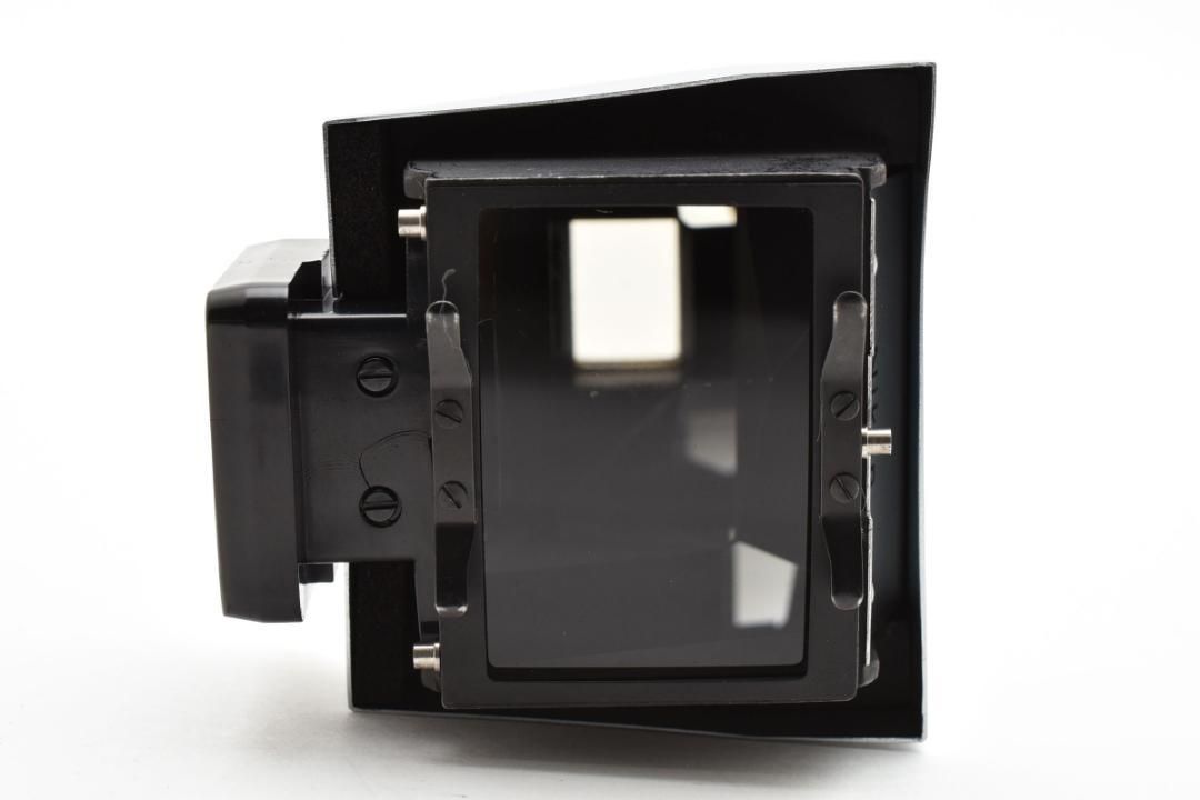 後期型 革ケース付き