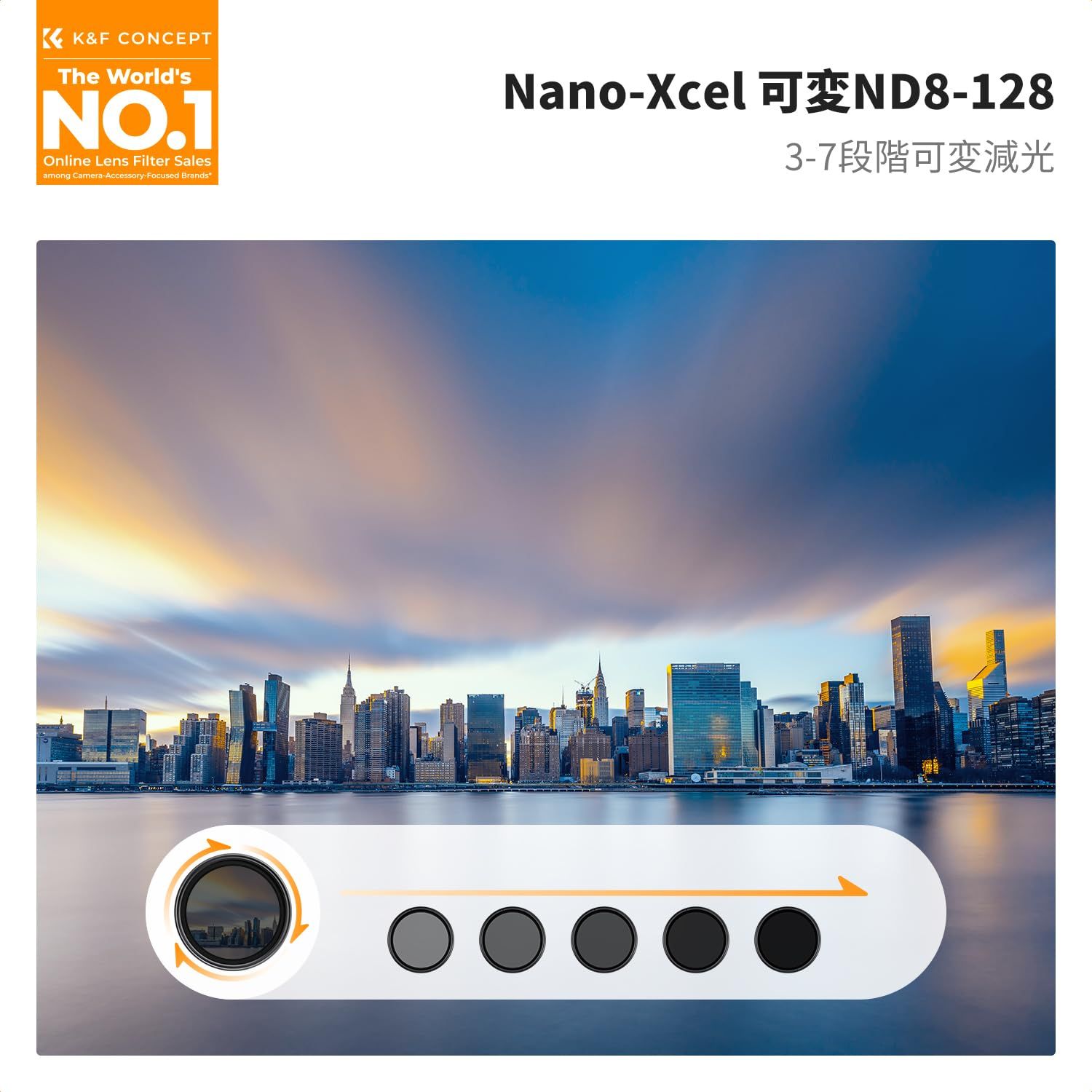 撥水撥油キズ防止