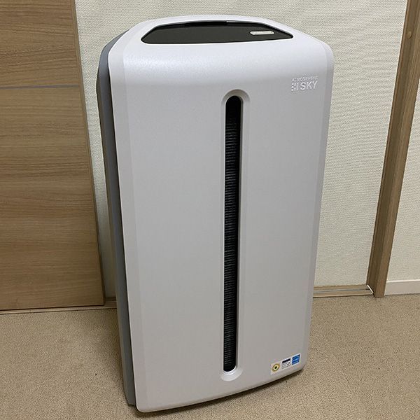 2021年製造/中古品】AMWAY/アムウェイ アトモスフィア スカイ 空気清浄 