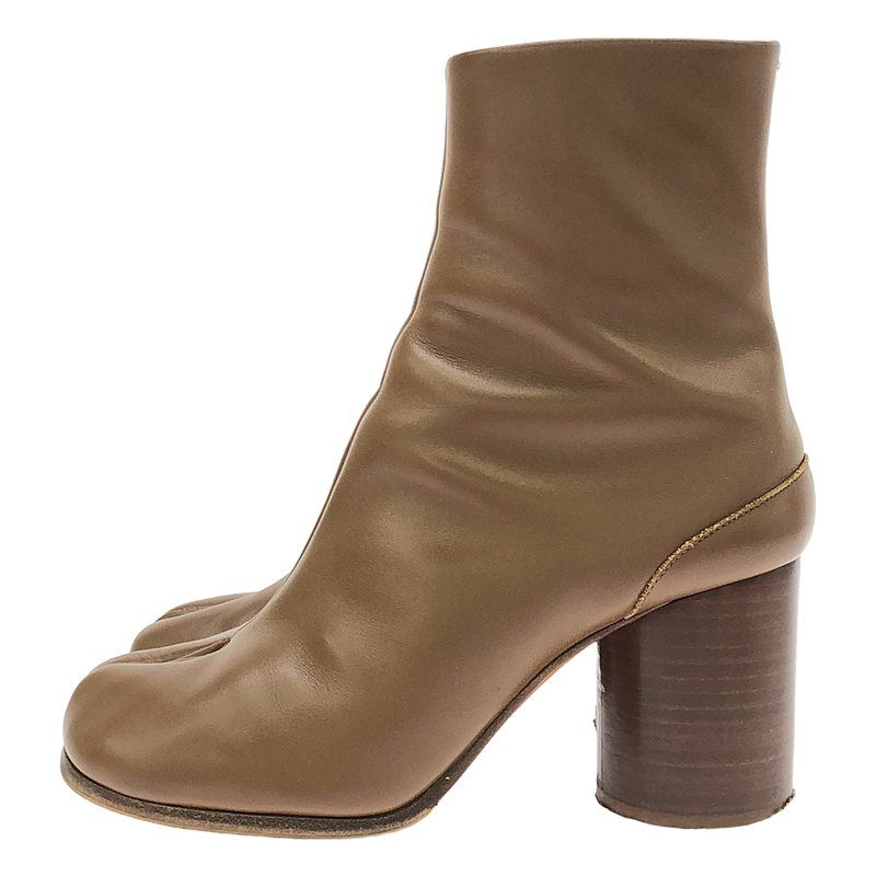 Maison Margiela / メゾンマルジェラ | 2018SS | Tabi Boots / タビ 