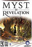 Myst IV: Revelation (輸入版)