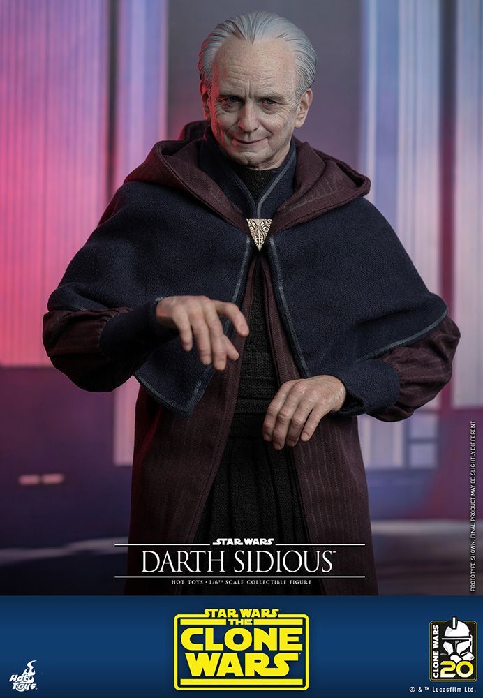 ホットトイズ テレビ・マスターピース スター・ウォーズ