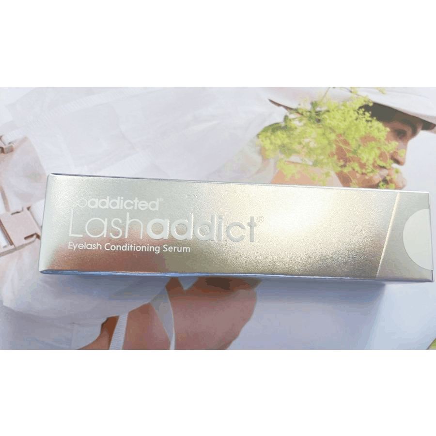 まつ毛美容液 ラッシュアディクト Lashaddict 5ml 正規品 - メルカリ