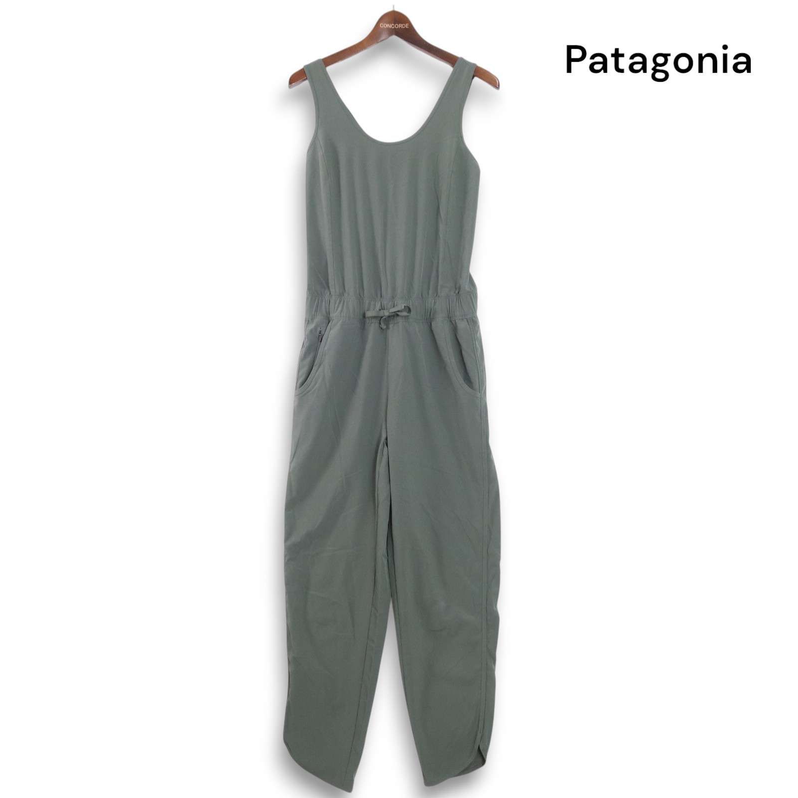 patagonia パタゴニア 春夏 56995 フリートウィズ ロンパー 