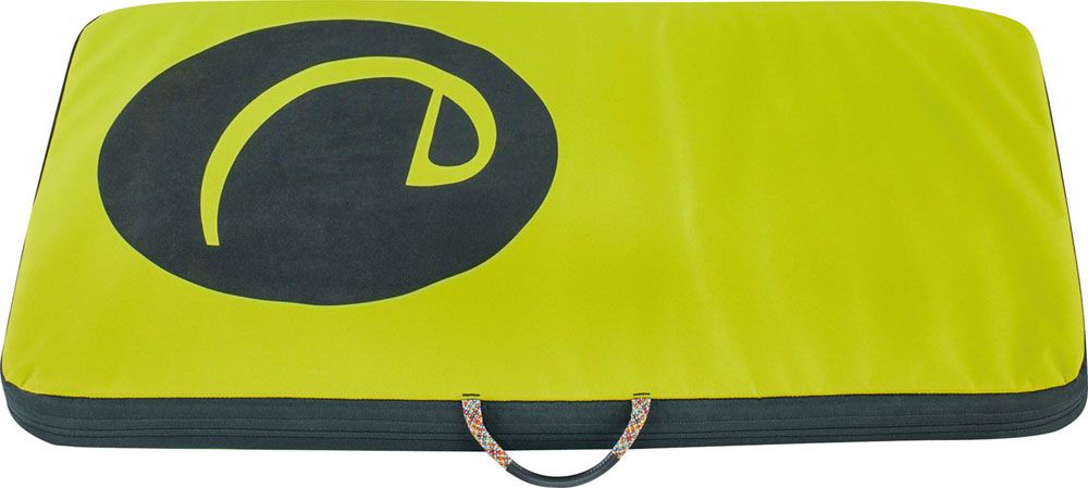 アウトドア クラッシュパッド シットスター2 ER72093 OAS オアシス