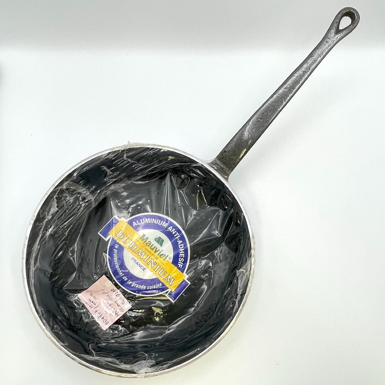 新品・未使用】MAUVIEL(ムヴィエール) アルミ製TFT 新品・未使用】MAUVIEL(ムヴィエール) アルミ製TFT