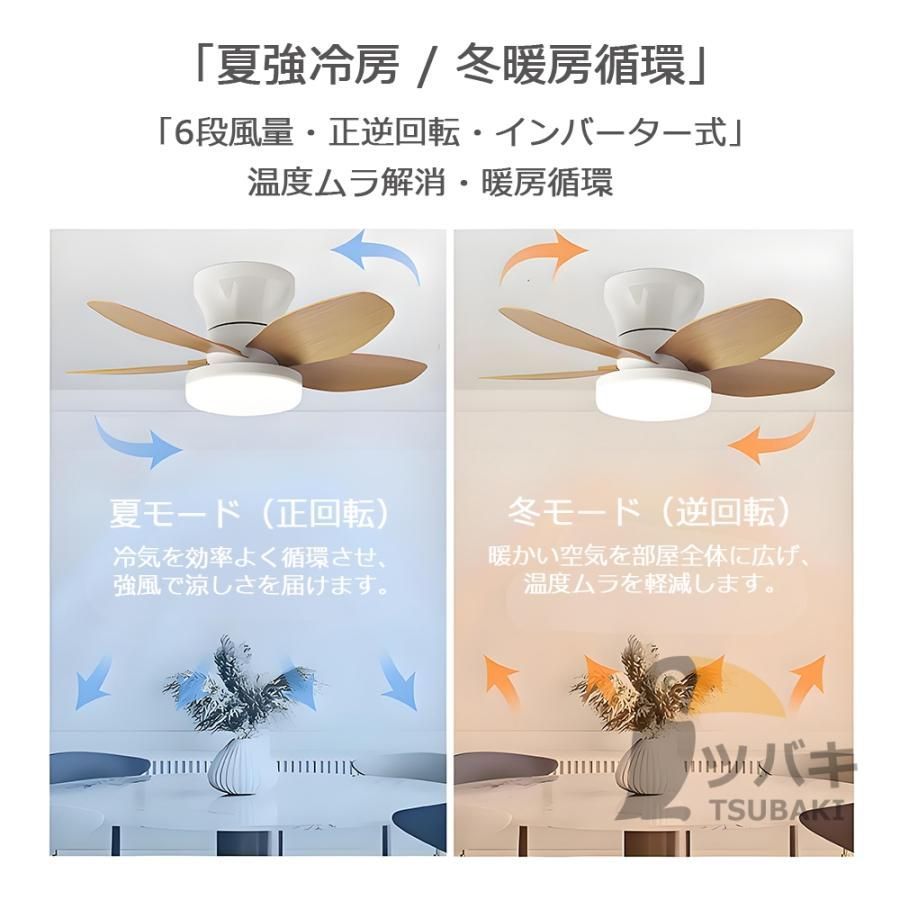 専用出品　未使用　木目調シーリングファン 羽根の無いシーリングファンライト UZUKAZE』に 温もりのある