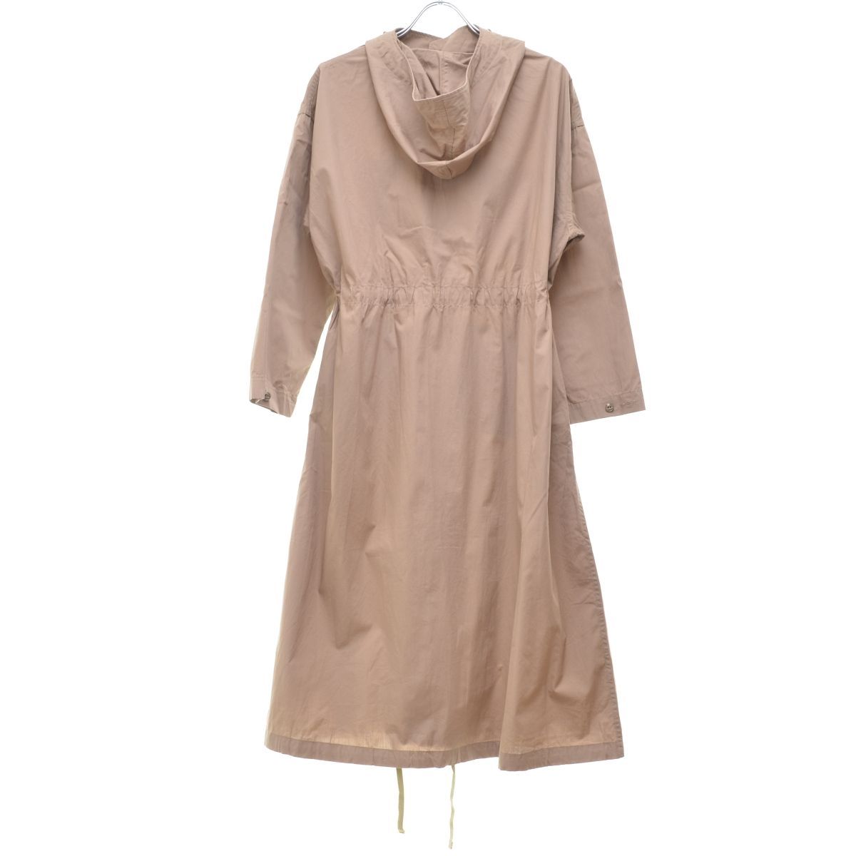 ENGINEERED GARMENTS / エンジニアードガーメンツ】CAGOULE DRESS 