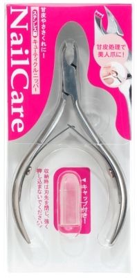 まとめ買い-6点セット キューティクルニッパー グリーンベル 耳掃除 ツメきり