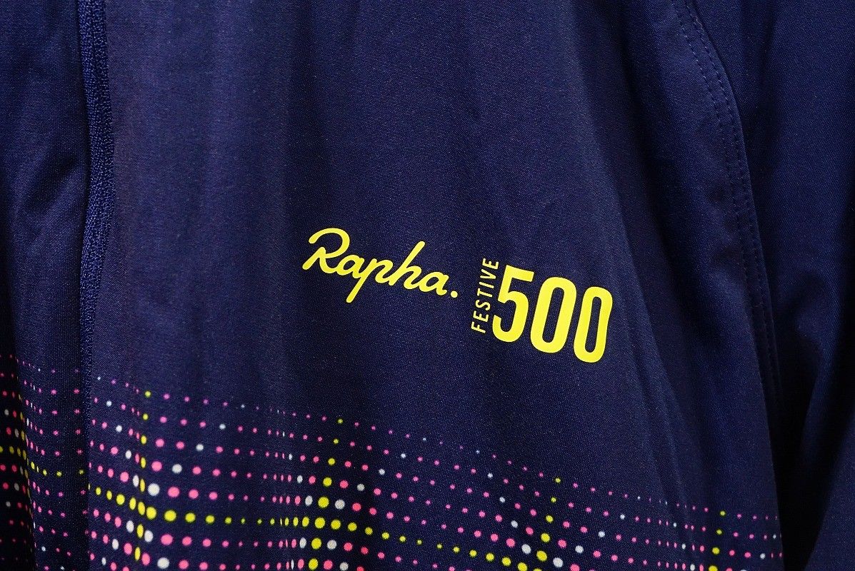 RAPHA 「ラファ」 XLサイズ ジャージ / バイチャリ熊谷店