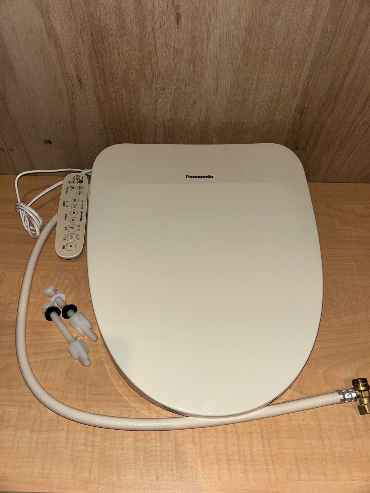 生活家電 6 温水洗浄便座 DL-ERX10-CP