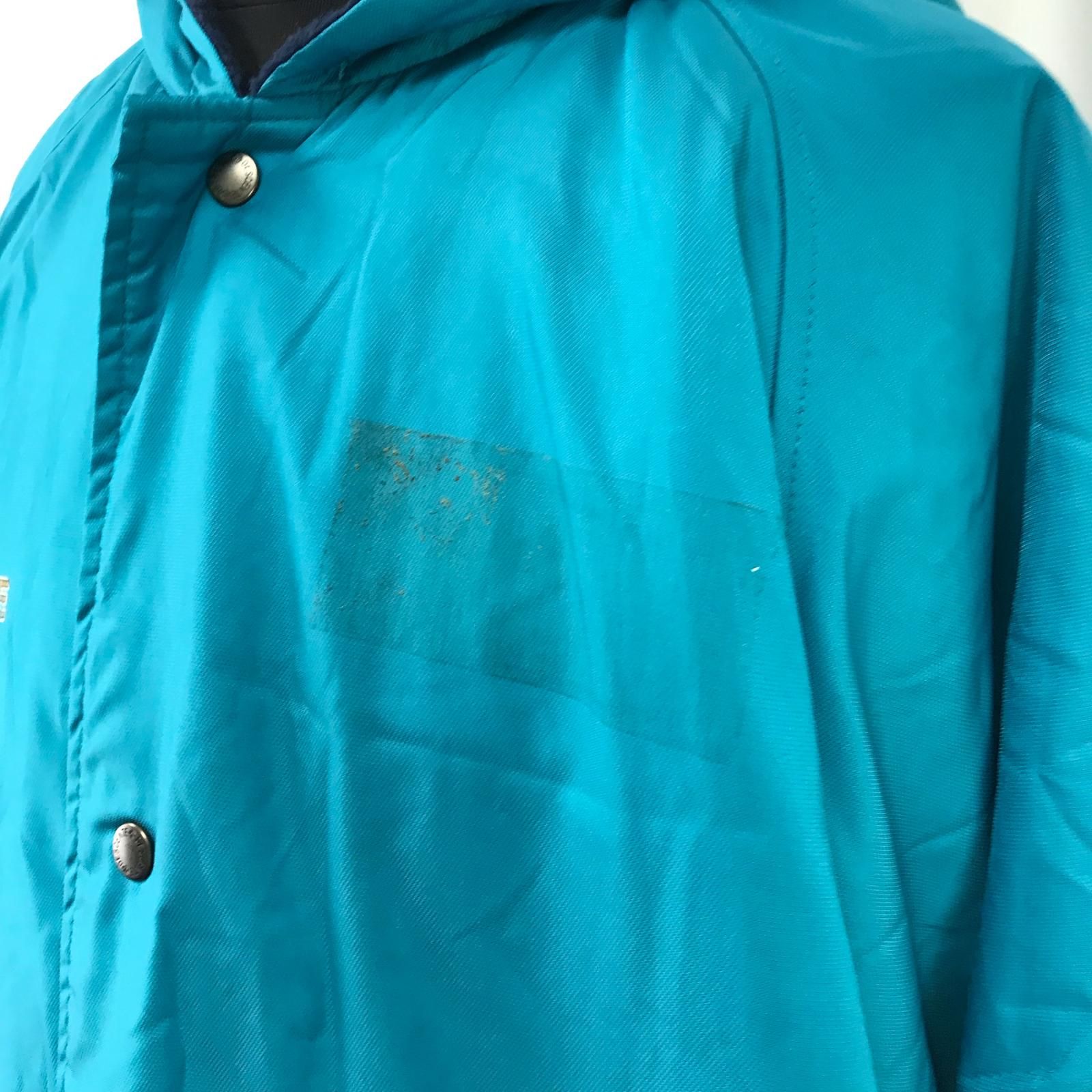 デサント DESCENTE
ライトグレー スーツ
ジャケット パンツ ベスト Descente【デサント】ベンチコート 【フリーサイズ/青/blue】サッカー