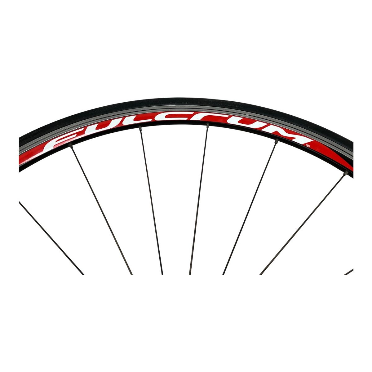 フルクラム ホイール