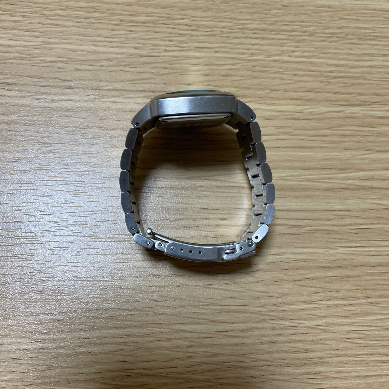 DK10-078 NIXON ニクソン The Player ザ・プレイヤー メンズ時計 