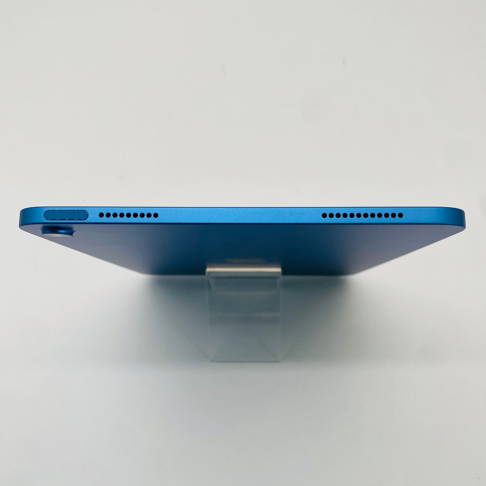 Apple iPad 第10世代 64GB ブルー Wi-Fi MPQ13J/A 動作確認済み