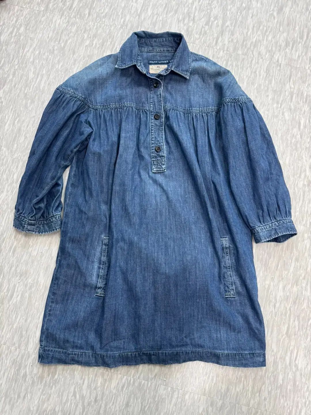 85 ポロ Ralph Lauren ラルフローレン