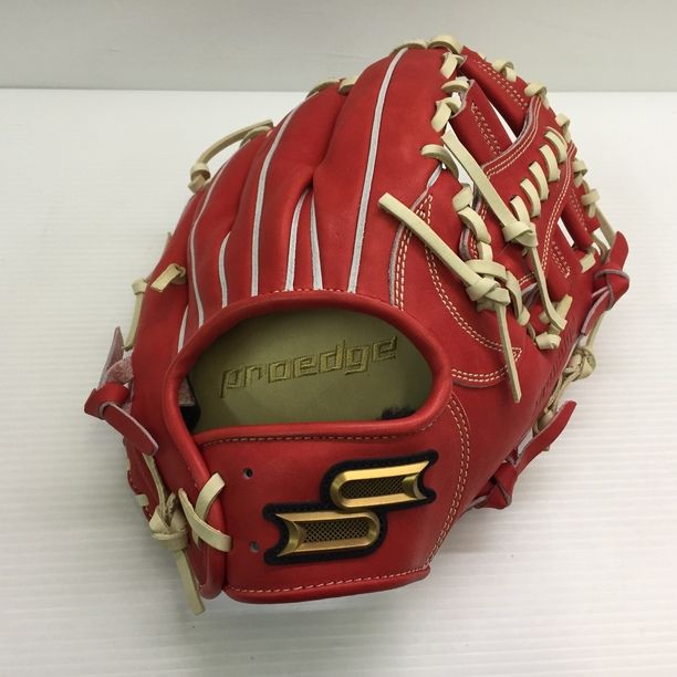 メーカーエスエスケイ品 エスエスケイ SSK 硬式 内野手用オーダー