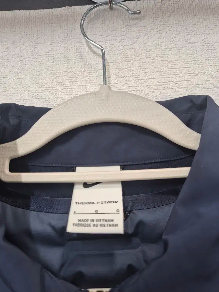 ナイキ サーマフィット