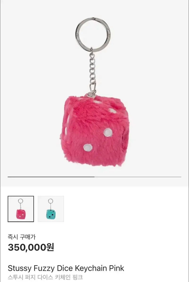 2025年最新】stussy キーホルダー ダイスの人気アイテム - メルカリ