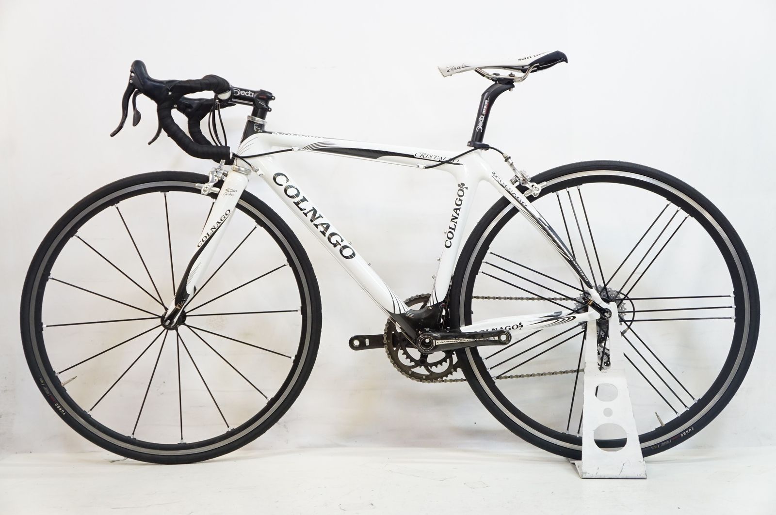 COLNAGO コルナゴ CRISTALLO 2010年頃 ロードバイク バイチャリ熊谷店