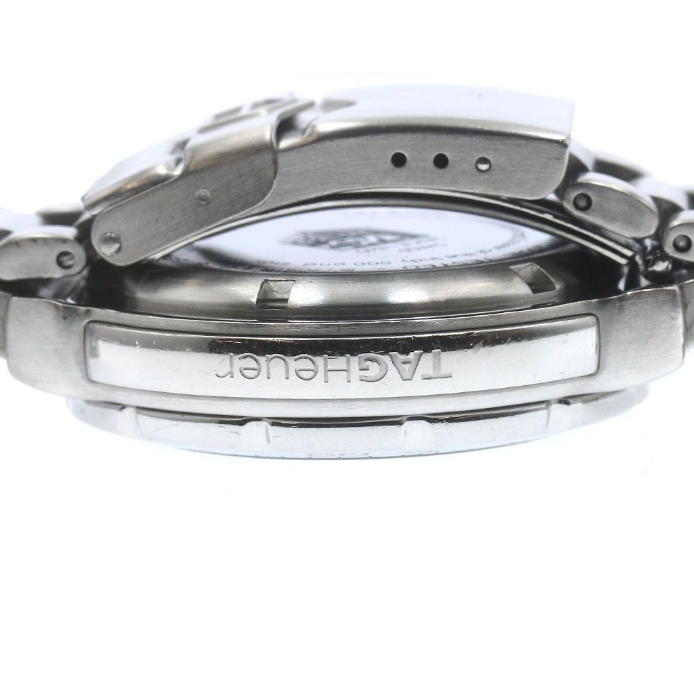 モンブラン MONTBLANC 7037 マイスターシュテック デイト クォーツ