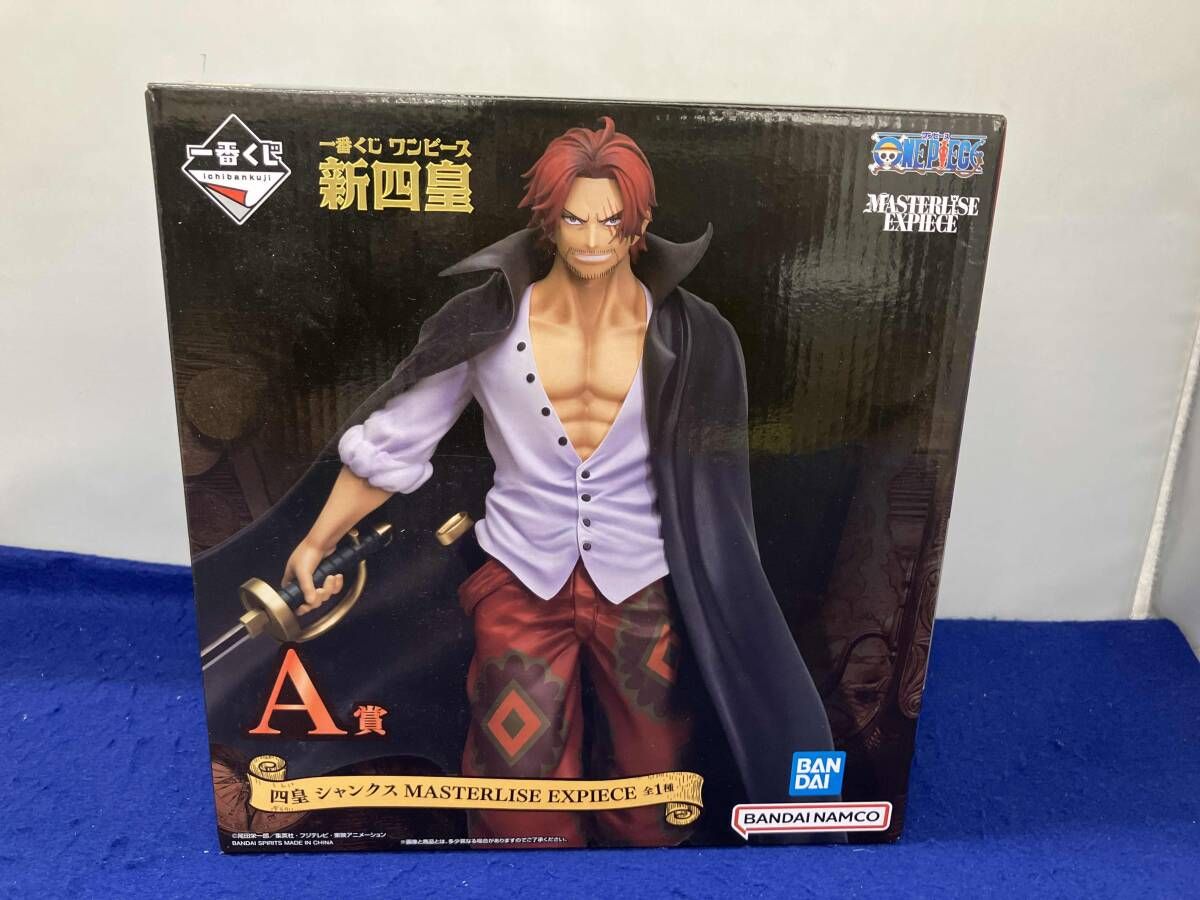 【期間限定値下げ中】ワンピース MASTERLISE EXPIECE 一番くじ 一番くじワンピース C賞サンジ MASTERLISE EXPIECE｜Yahoo
