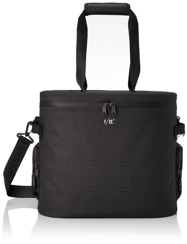 エフシーイー CORDURA COOLER CONTAINER FDR43213B001 Black