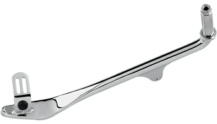 1インチロワード キックスタンド：1989〜06年ソフテイル