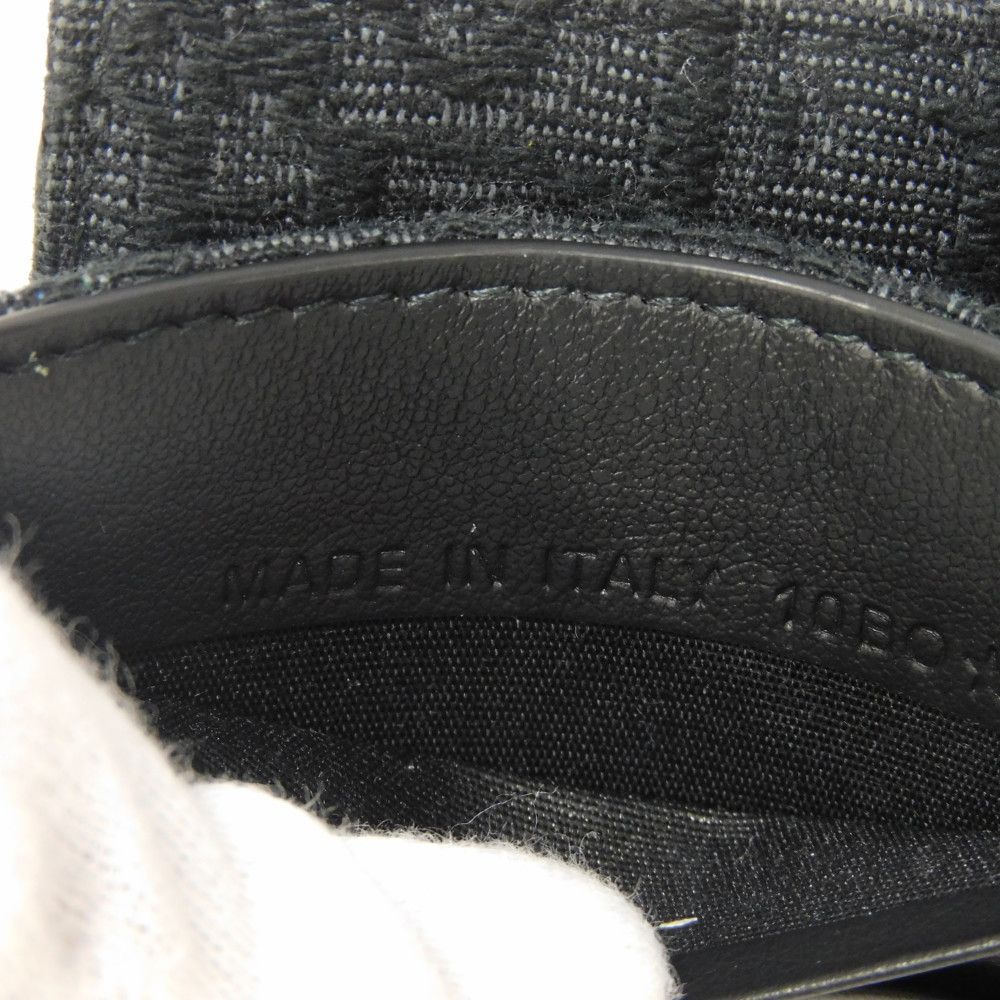 ディオール オブリーク