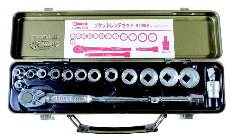 ロブテックス