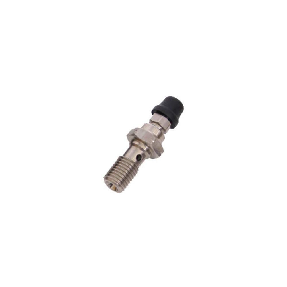 GOODRIDGE(グッドリッジ) エアーフリーバンジョーボルト P1.25シングル ステンレス #3 992-32BNC