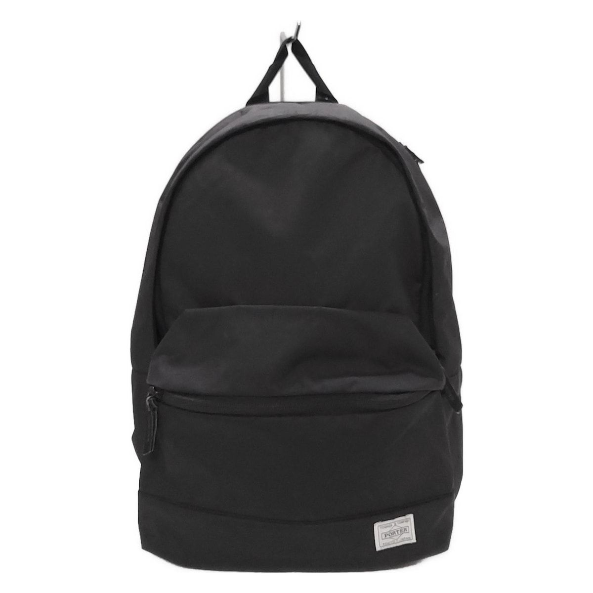 PORTER GIRL(ポーターガール) リュックサック - 黒 PORTER GIRL