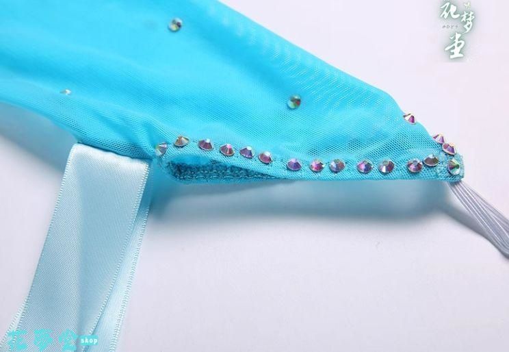 25年 社交ダンスドレス ドレス モダンダンス 刺繍 オーダーメイド 撮影会 舞台 イベント 原野空間-103 LLC-HASEGAWATOSO_COM