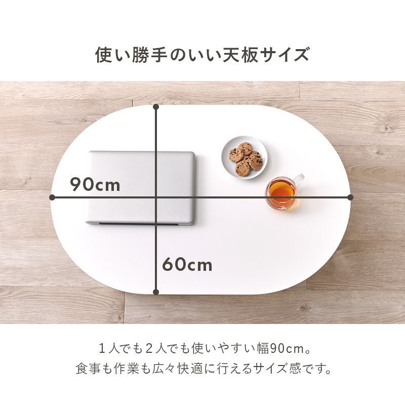 イギリス アンティーク 家具 コーヒーテーブル キャスター付 英国