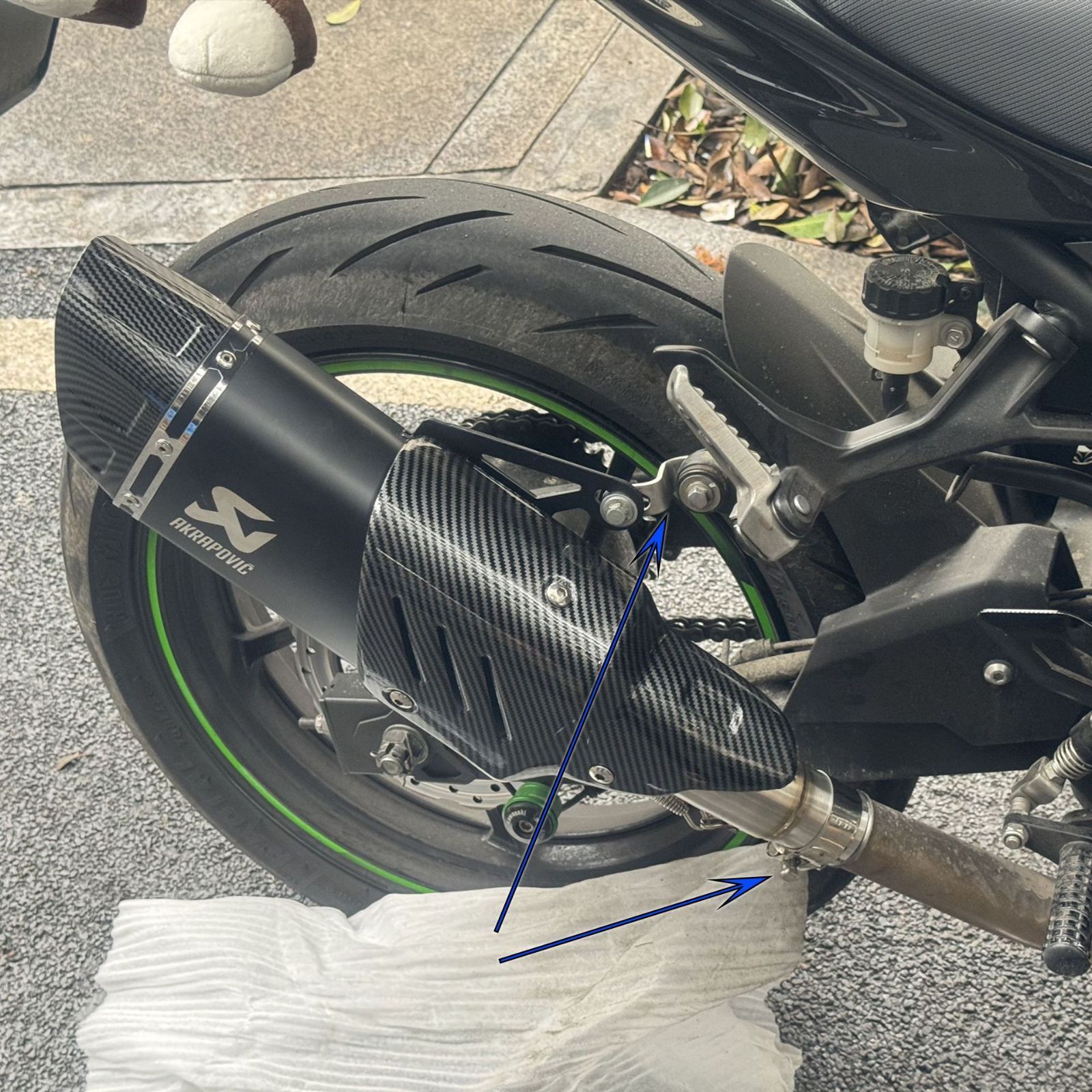 Ninja400 Z400