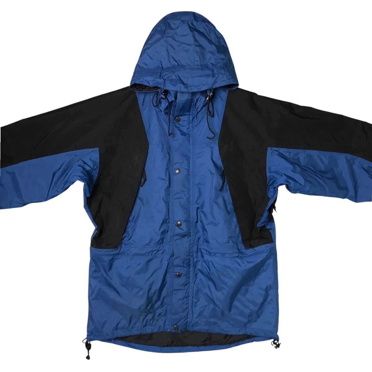 古着 90年代 ザノースフェイス THE NORTH FACE MOUNTAIN LIGHT 