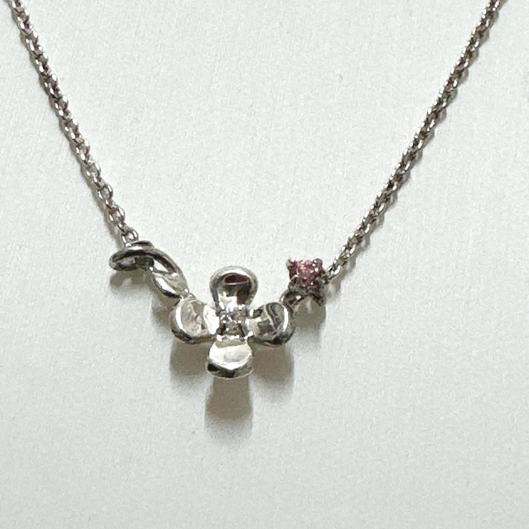 ネックレス SV925