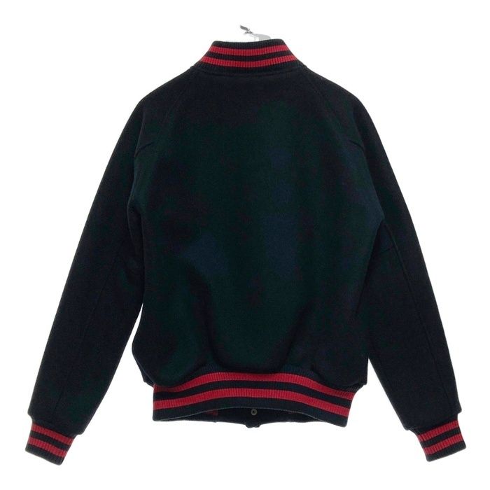 ☆SWAGGER スワッガー SWGJKT-420 裏地キルティング メルトン