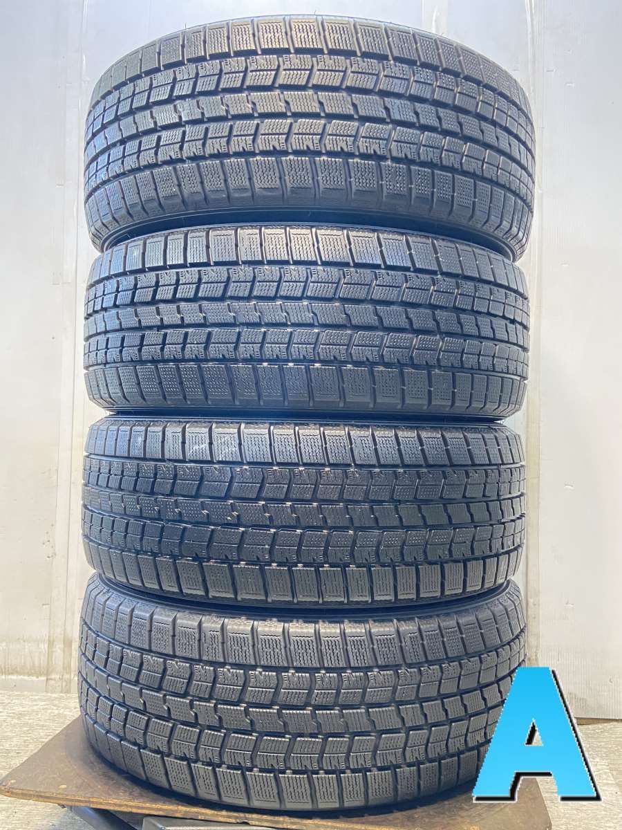 中古】グッドイヤー アイスナビ7 225/45R18 2本セット