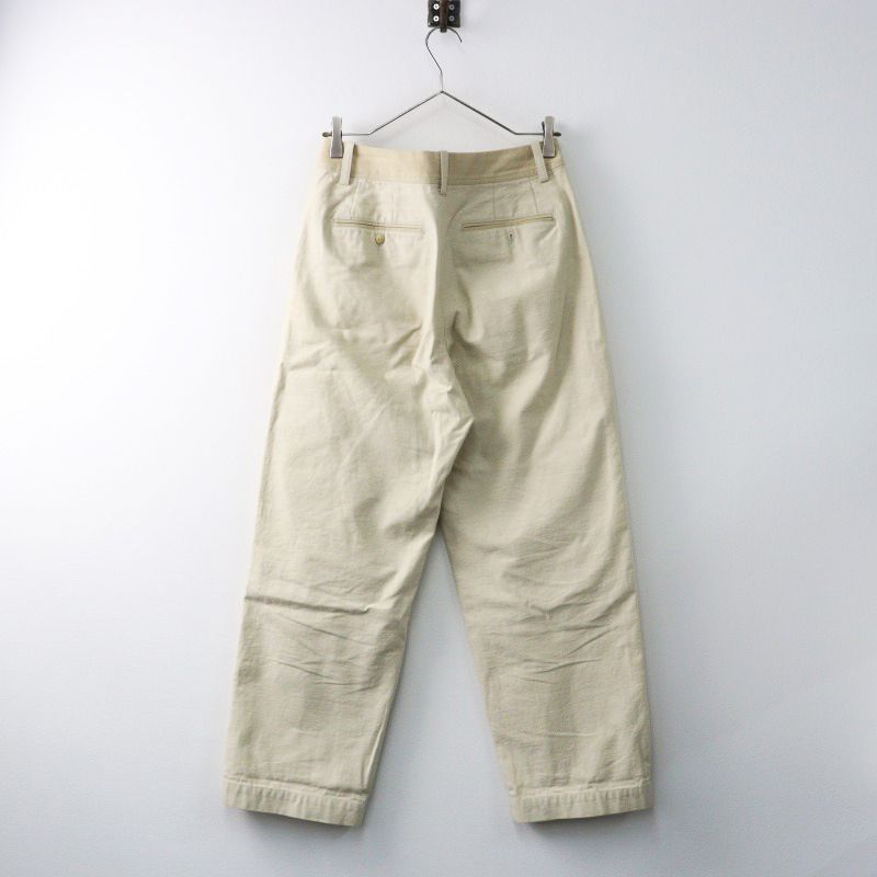 2024SS パラスパレス Pal'las Palace ラフィバックチノ